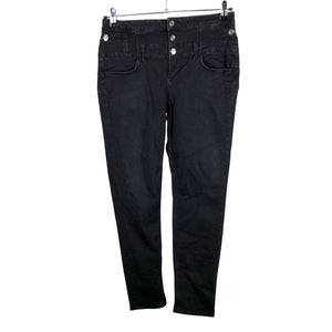Unisex Liu Jo - Jeans, size 40 - Black (1)