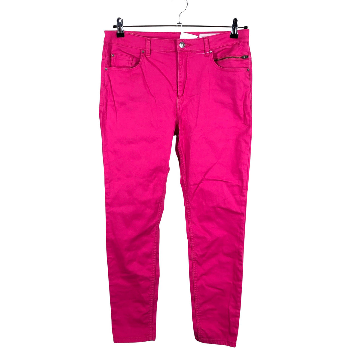 Unisex Esprit - Jeans, size W30 - Pink (1)