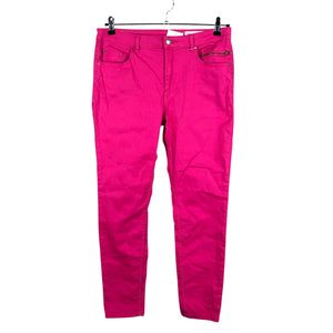 Unisex Esprit - Jeans, size W30 - Pink (1)