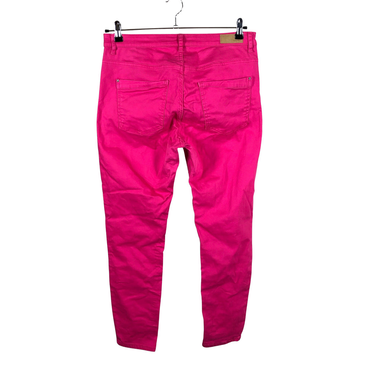 Unisex Esprit - Jeans, size W30 - Pink (2)