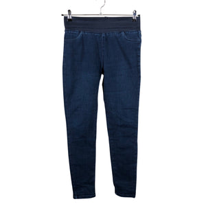 Unisex Free Quent - Jeggings, size 38 - Blue (1)