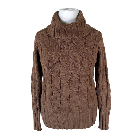 Unisex Noom - Sweater, size 42 - Brown ()