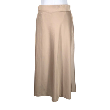 Unisex InWear - Party skirt, size 40 - Gold ()