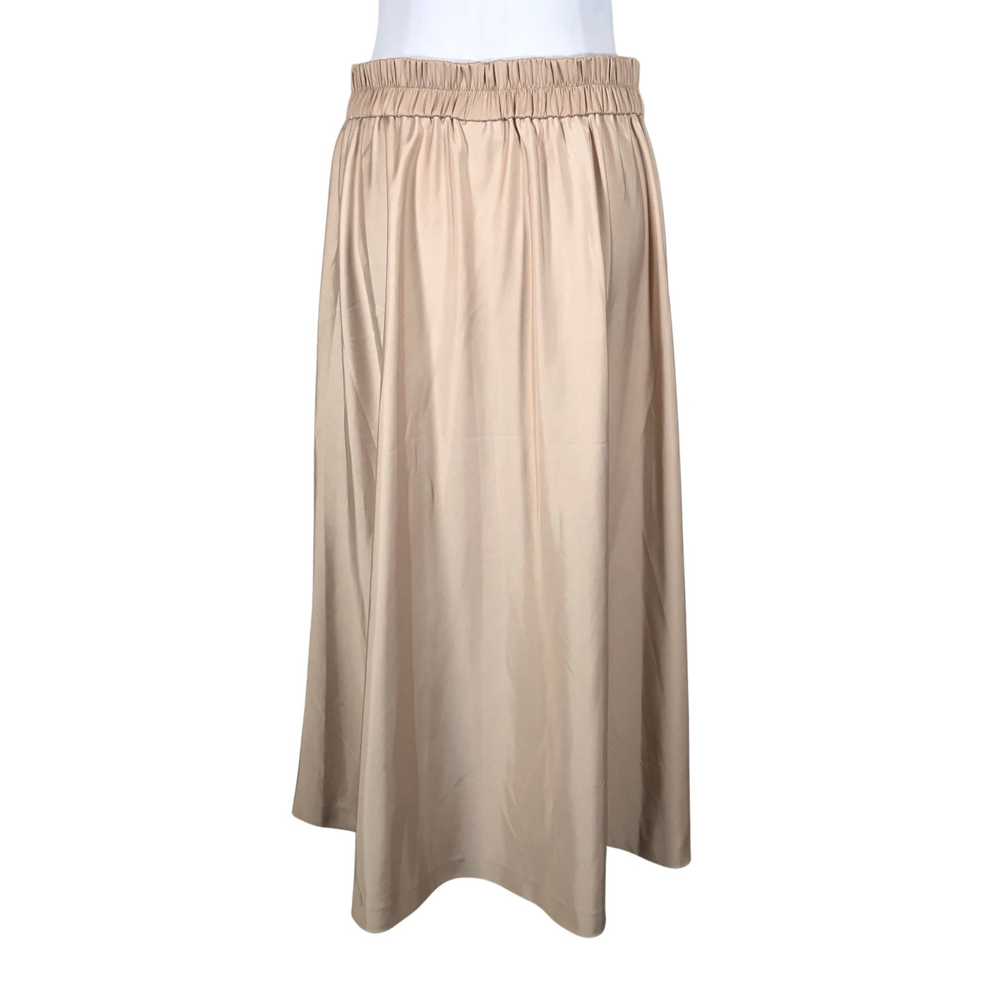 Unisex InWear - Party skirt, size 40 - Gold (2)