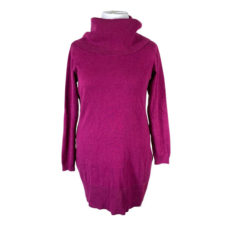 Unisex Noom - Knit tunic, size 42 - Pink ()