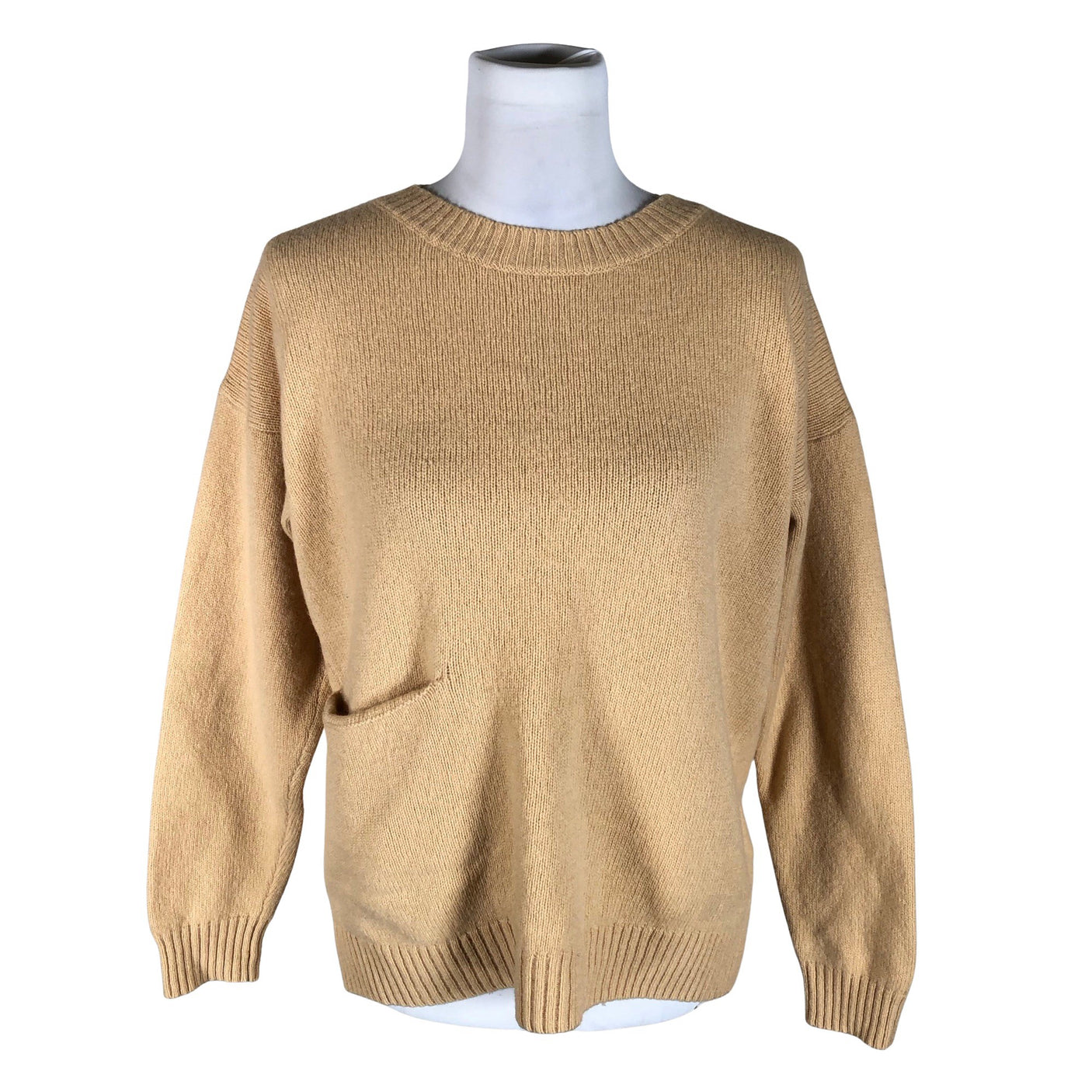 Unisex Nanso - Sweater, size 36 - Beige (1)