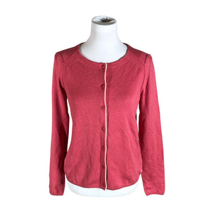 Unisex Marc O'Polo - Cardigan, size 38 - Pink (1)