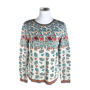 Unisex Dunque - Sweater, size 36 - White (1)