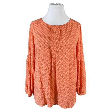 Unisex Betty Barclay - Blouse, size 46 - Orange ()