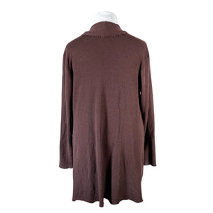 Unisex Blusbar - Cardigan, size 42 - Wine red (3)