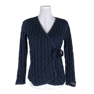 Unisex Holebrook - Sweater, size 38 - Blue (1)
