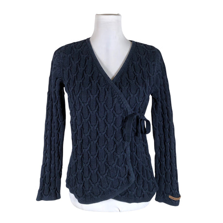 Unisex Holebrook - Sweater, size 38 - Blue ()