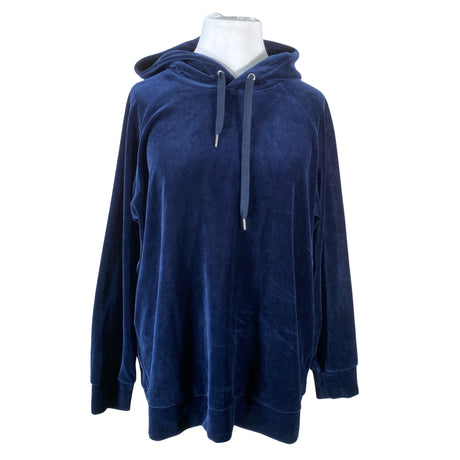 Unisex Nanso - Hoodie, size 42 - Blue ()