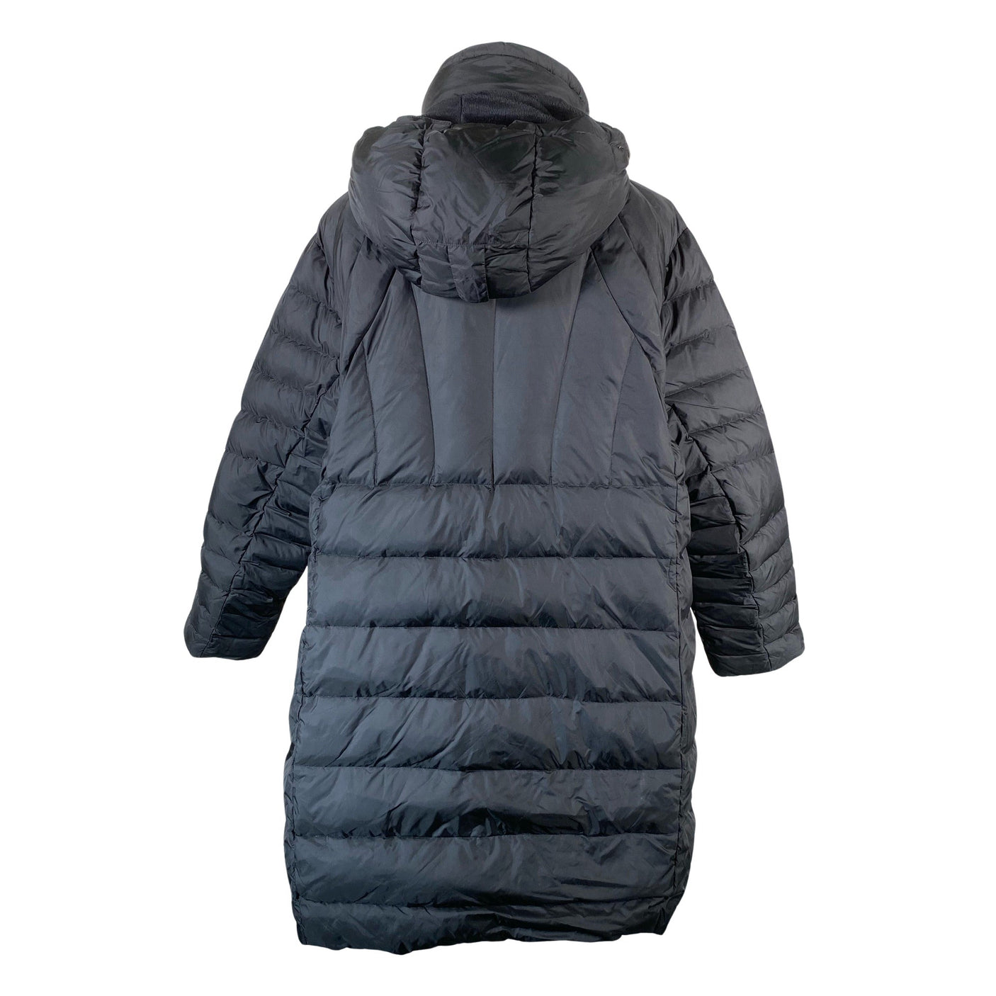 Unisex Luhta - Down jacket, size 52 - Black (3)