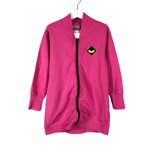 Unisex Papu - Sweatshirt, size 110 - 116 - Pink (1)