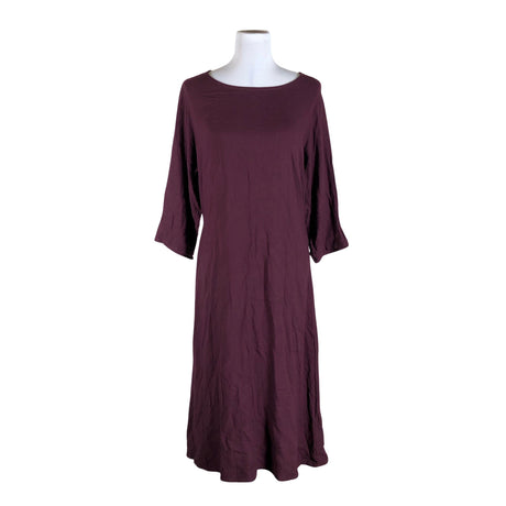 Unisex NOSH - Dress, size 40 - Wine red ()