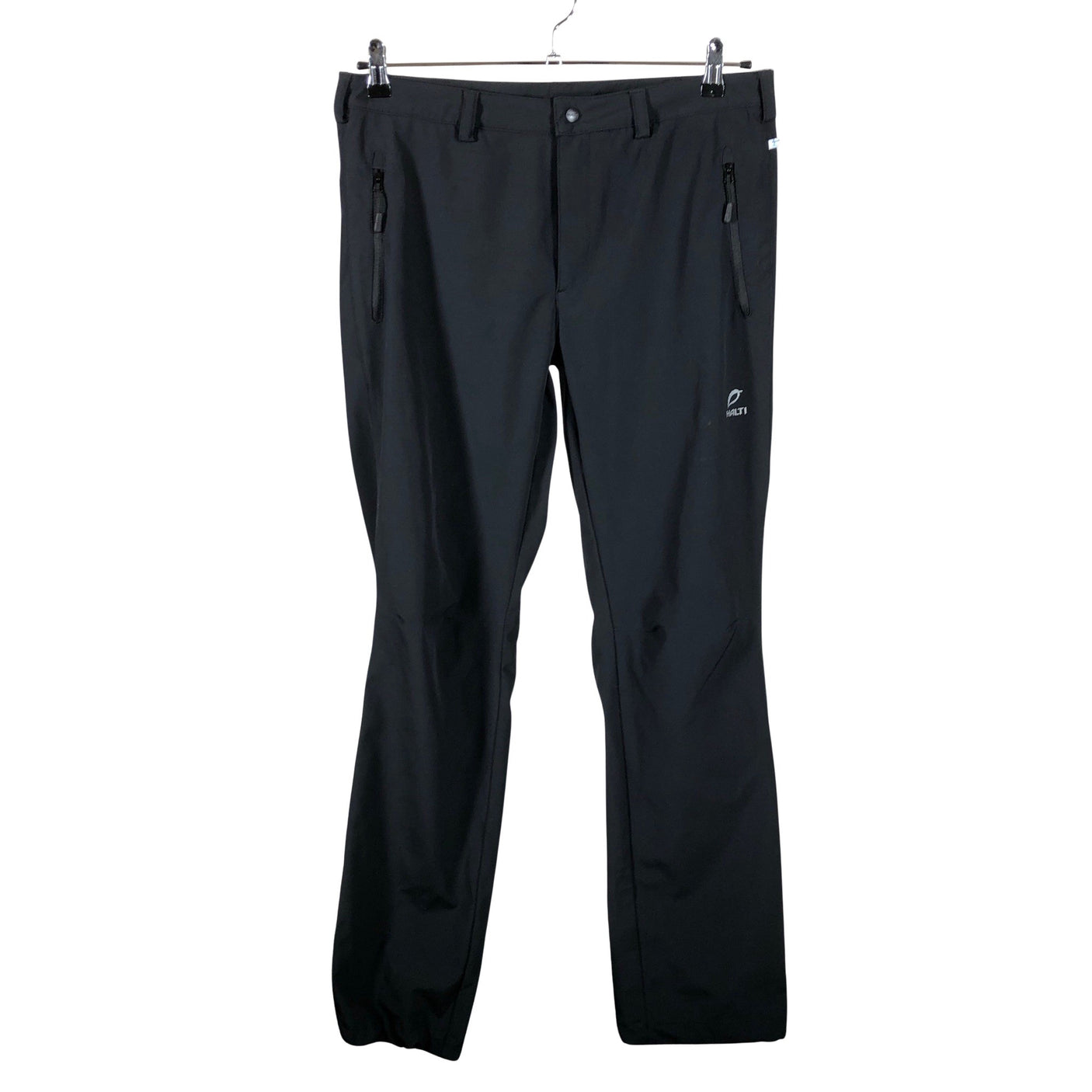 Unisex Halti - Outdoor pants, size M - Black (1)
