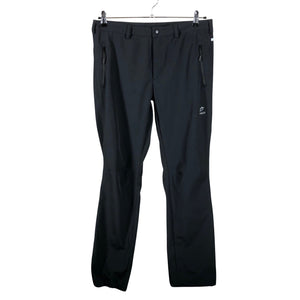 Unisex Halti - Outdoor pants, size M - Black (1)
