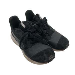 Unisex Puma - Sneakers, size 37 - Black (2)