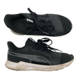 Unisex Puma - Sneakers, size 37 - Black ()