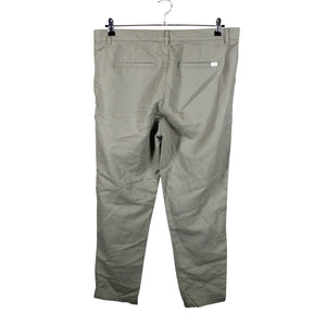 Unisex Selected - Slacks, size W36 - Gray (2)