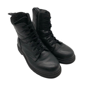 Unisex Musse&Cloud - Ankle boots, size 39 - Black (2)