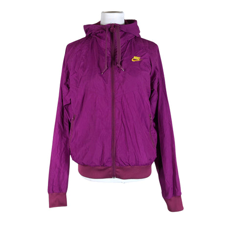 Unisex Nike - Sports jacket, size 38 - Violet ()