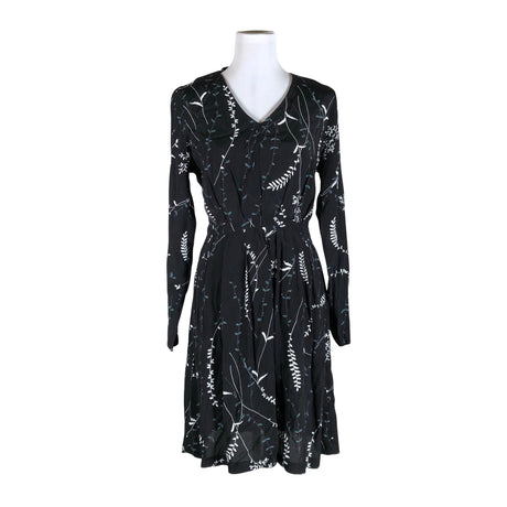Unisex Minimum - Dress, size 34 - Black ()