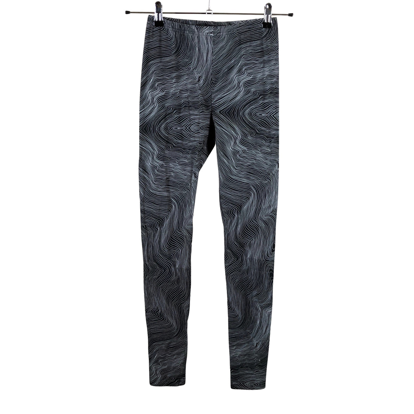 Unisex Vimma - Leggings, size 38 - Black (1)