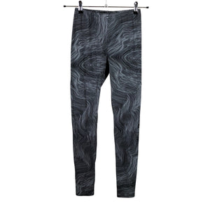 Unisex Vimma - Leggings, size 38 - Black (1)