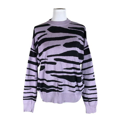 Unisex Makia - Sweater, size 38 - Violet ()