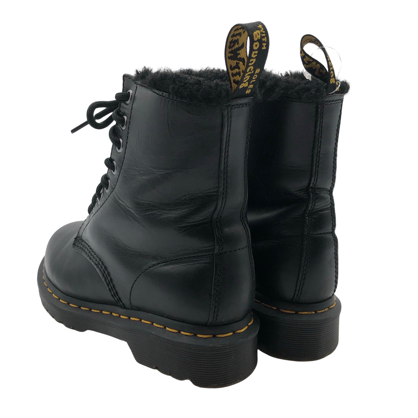 Unisex Dr. Martens - Maiharit, koko 37 -  (3)