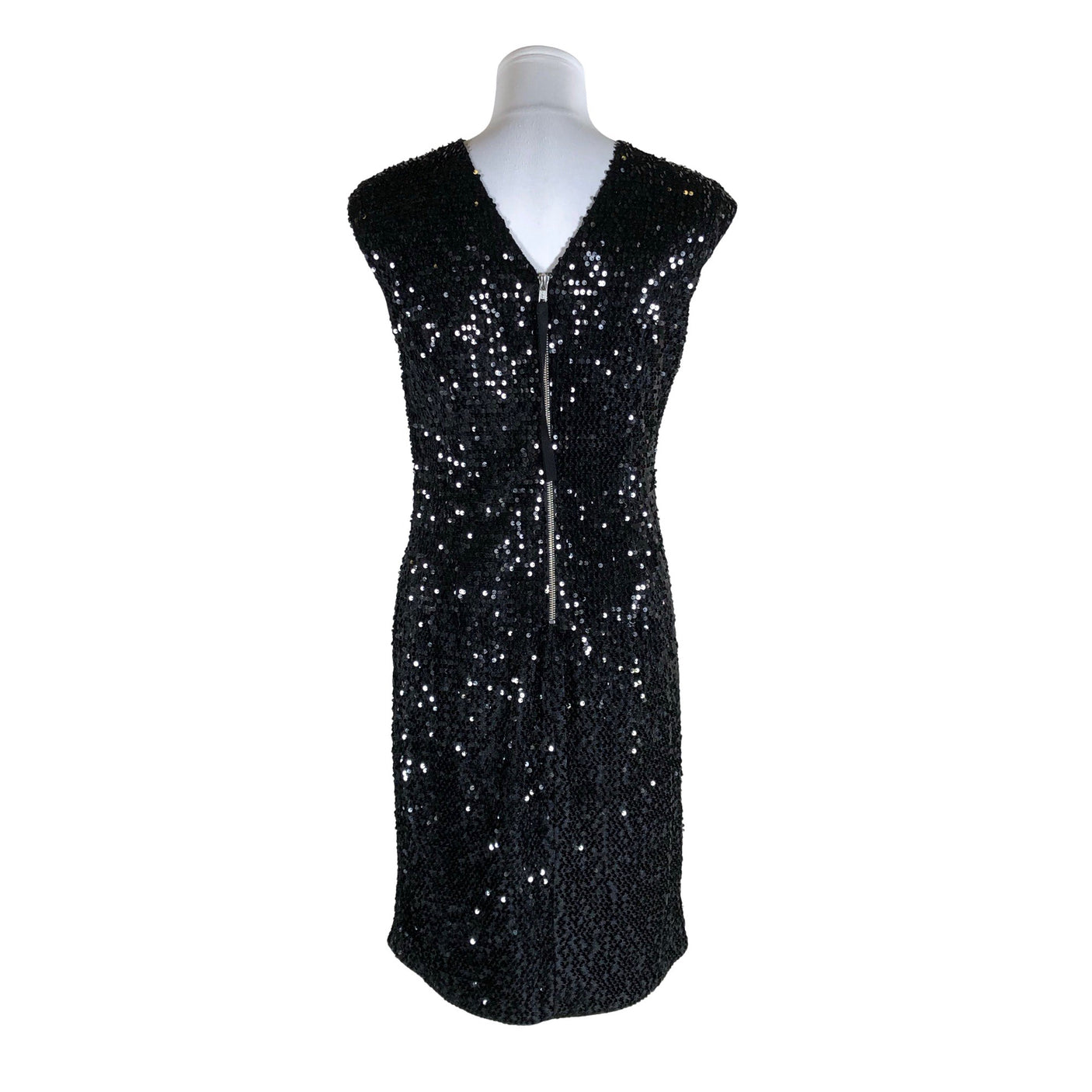 Unisex Tiger of Sweden - Party dress, size 36 - Black (2)