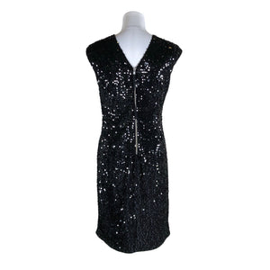 Unisex Tiger of Sweden - Party dress, size 36 - Black (2)