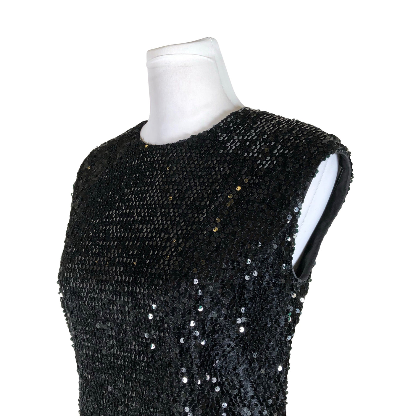 Unisex Tiger of Sweden - Party dress, size 36 - Black (3)