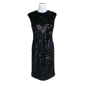 Unisex Tiger of Sweden - Party dress, size 36 - Black (1)