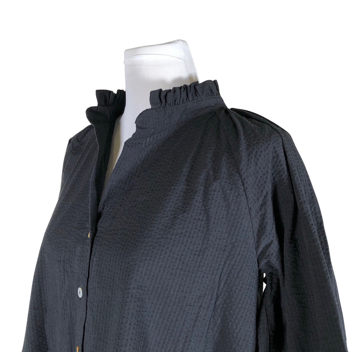 Unisex Gauhar - Dress, size 38 - Black (3)