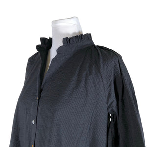 Unisex Gauhar - Dress, size 38 - Black (3)