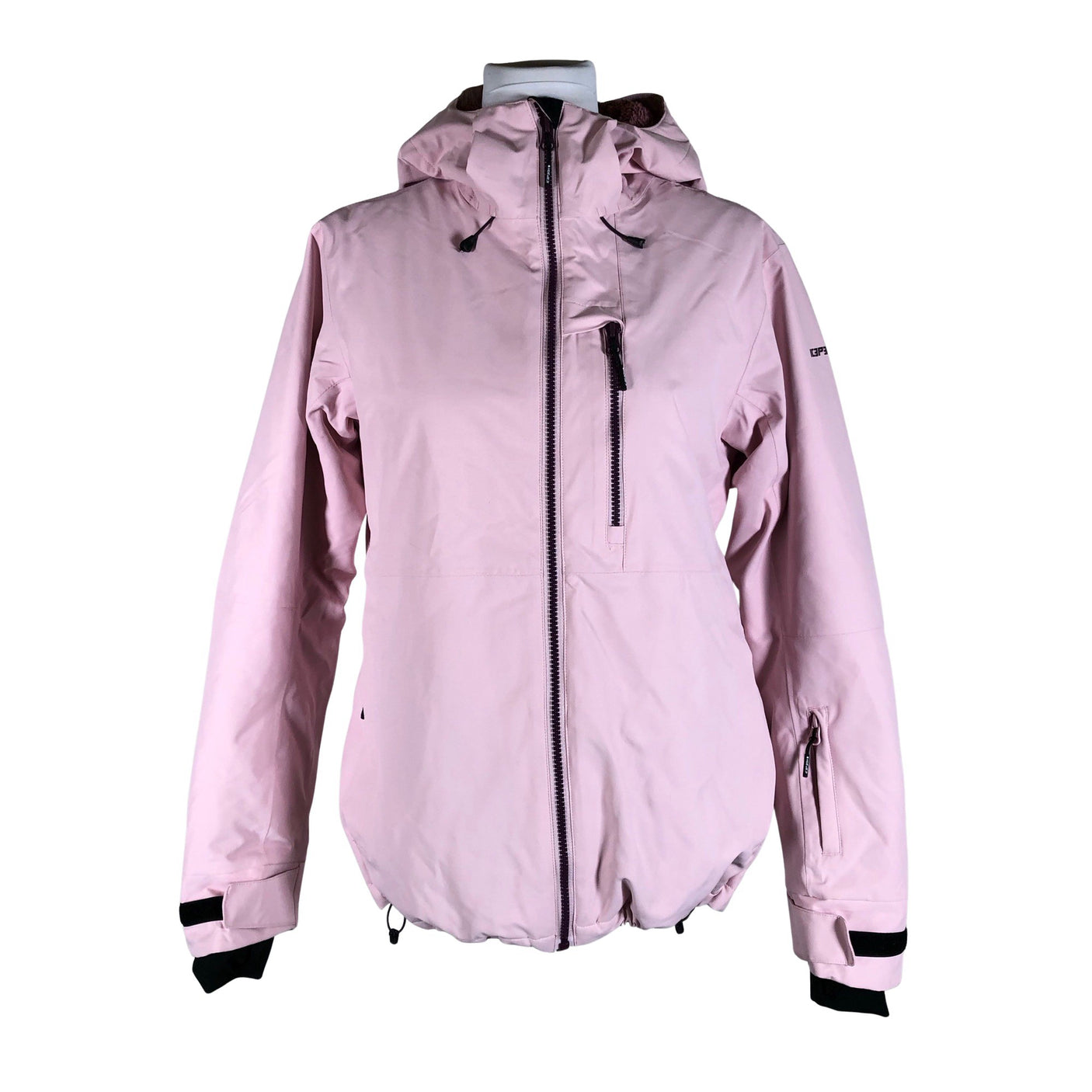 Unisex Icepeak - Toppatakki, koko 38 -  (1)
