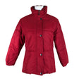 Unisex Luhta - Winter jacket, size 36 - Red ()