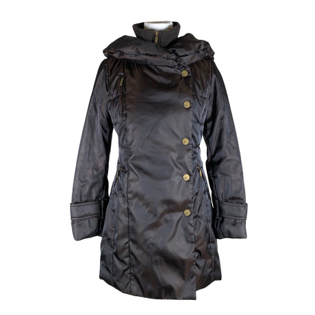 Unisex Your Face - Winter jacket, size 34 - Brown ()
