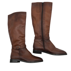 Unisex Tamaris - Boots, size 39 - Brown (1)