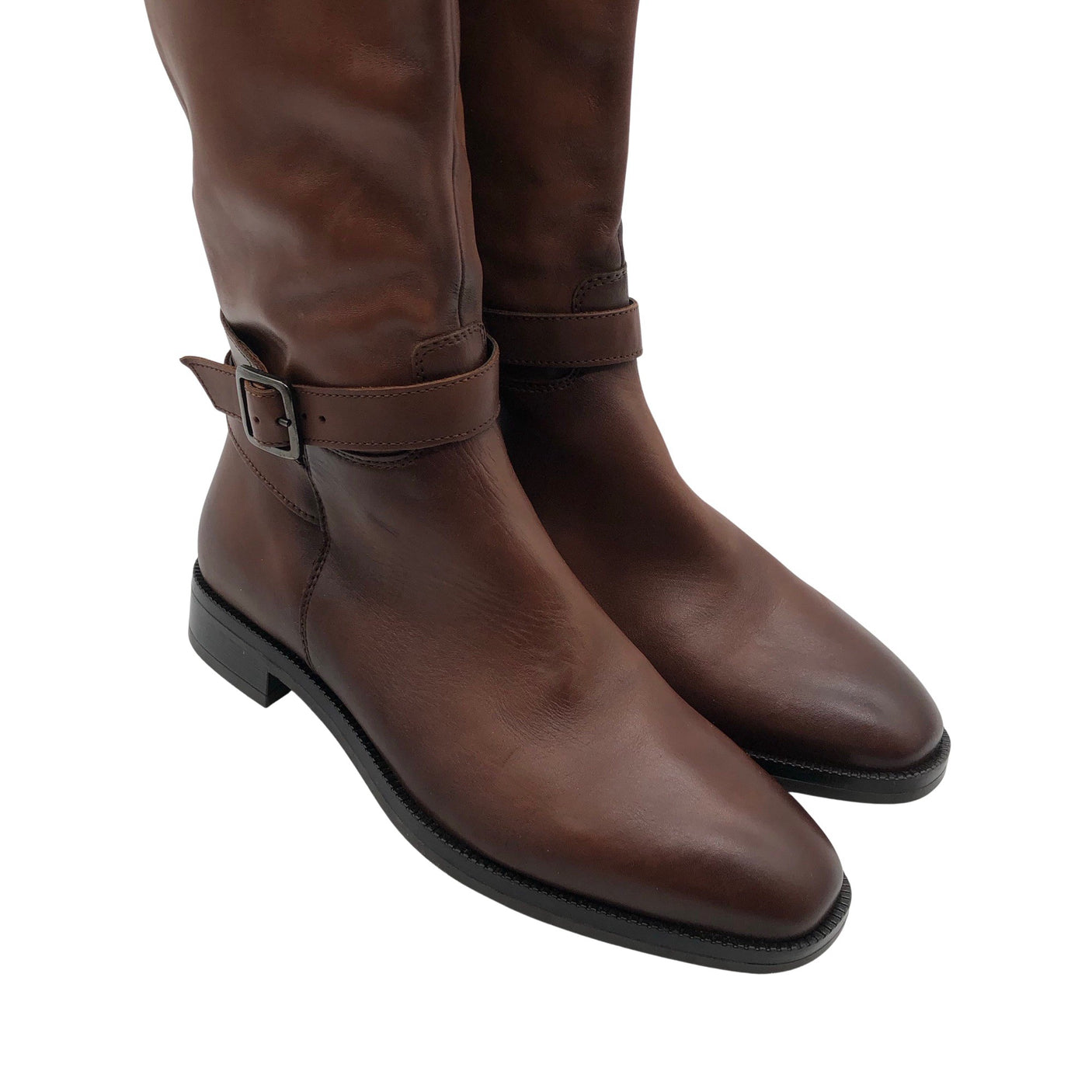 Unisex Tamaris - Boots, size 39 - Brown (2)
