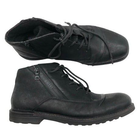 Unisex Bugatti - Ankle boots, size XS - Black ()