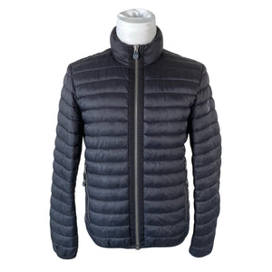 Unisex Marc O'Polo - Lightly padded jacket, size M - Black (1)