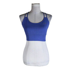 Unisex ICIW – Icaniwill - Sports top, size 38 - Blue (1)