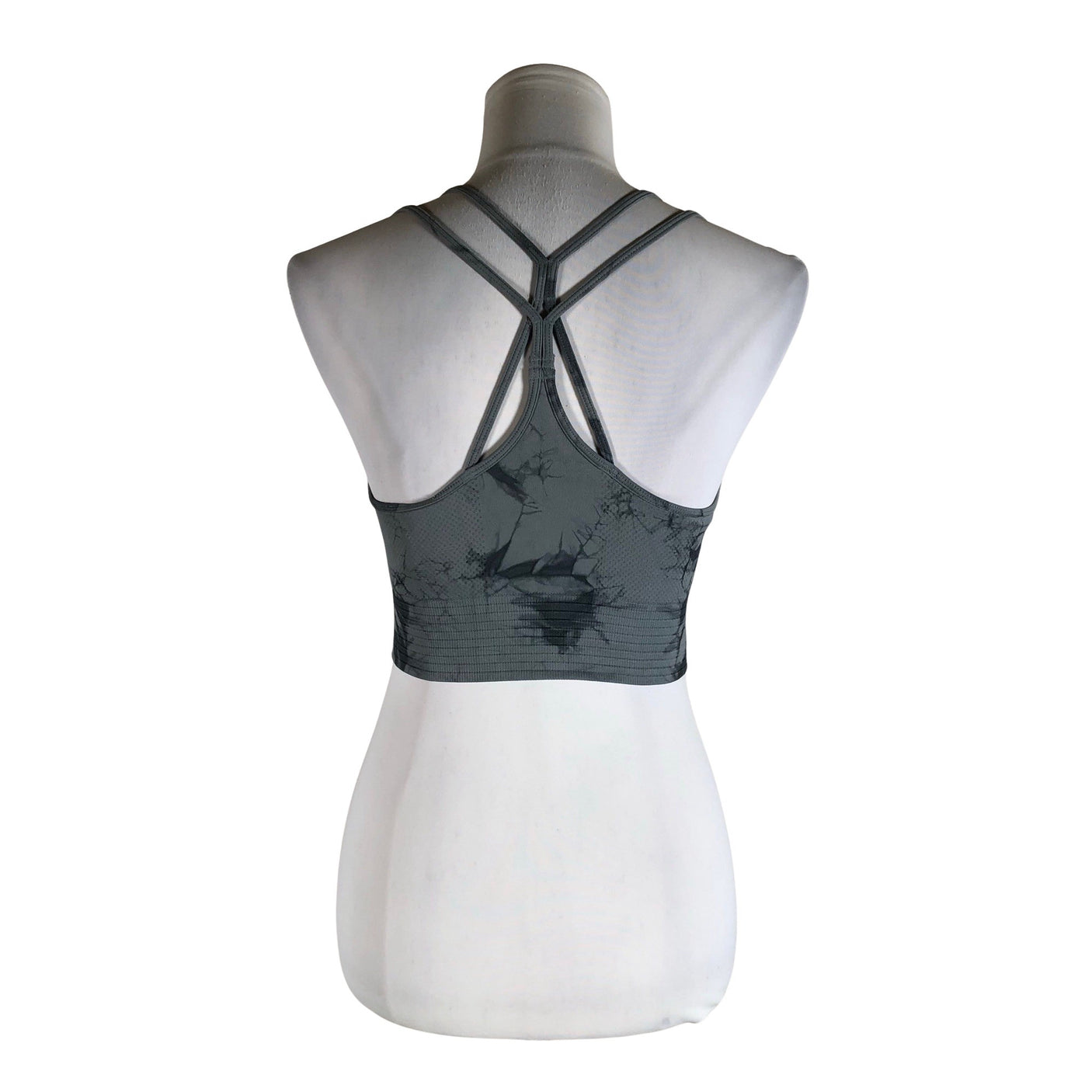 Unisex ICIW – Icaniwill - Sports top, size 38 - Gray (2)