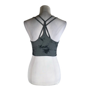 Unisex ICIW – Icaniwill - Sports top, size 38 - Gray (2)