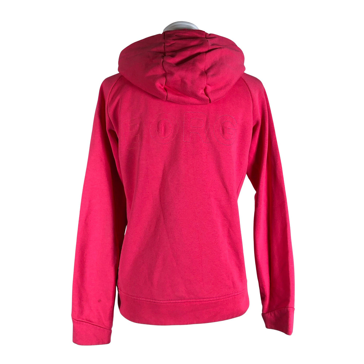 Unisex Björn Borg - Hoodie, size 38 - Pink (2)