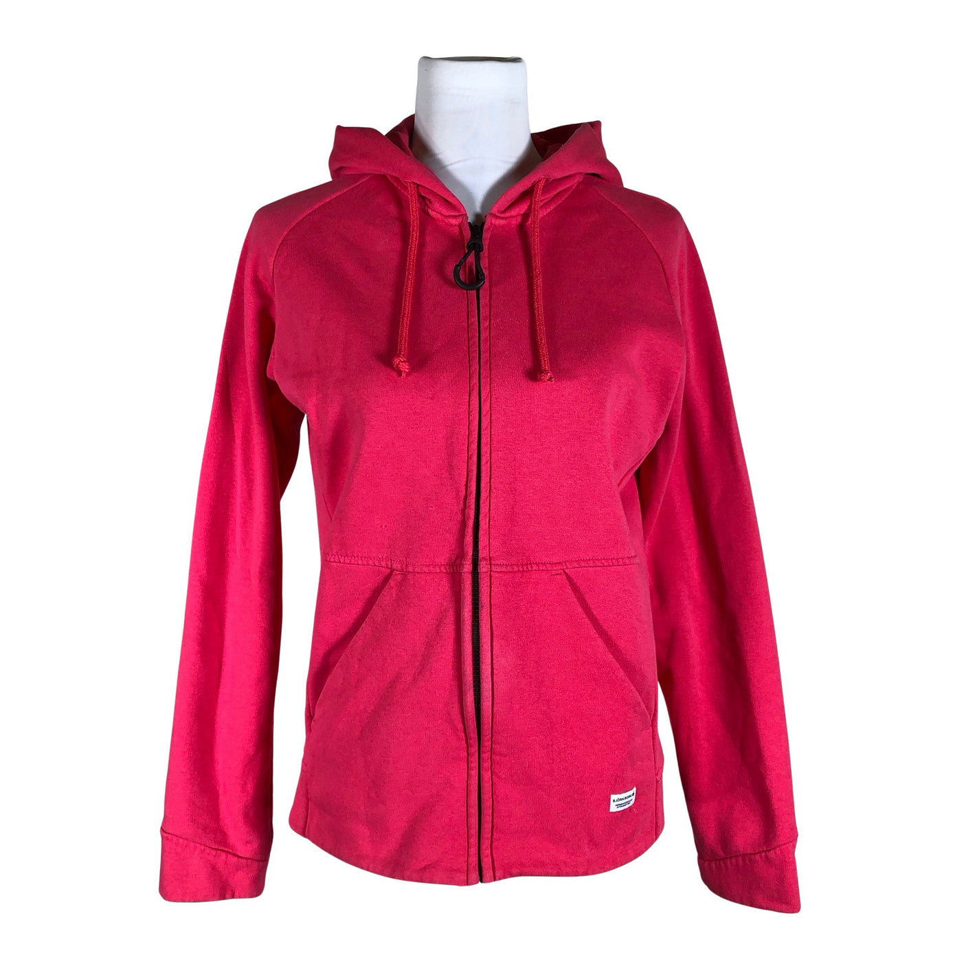 Unisex Björn Borg - Hoodie, size 38 - Pink (1)